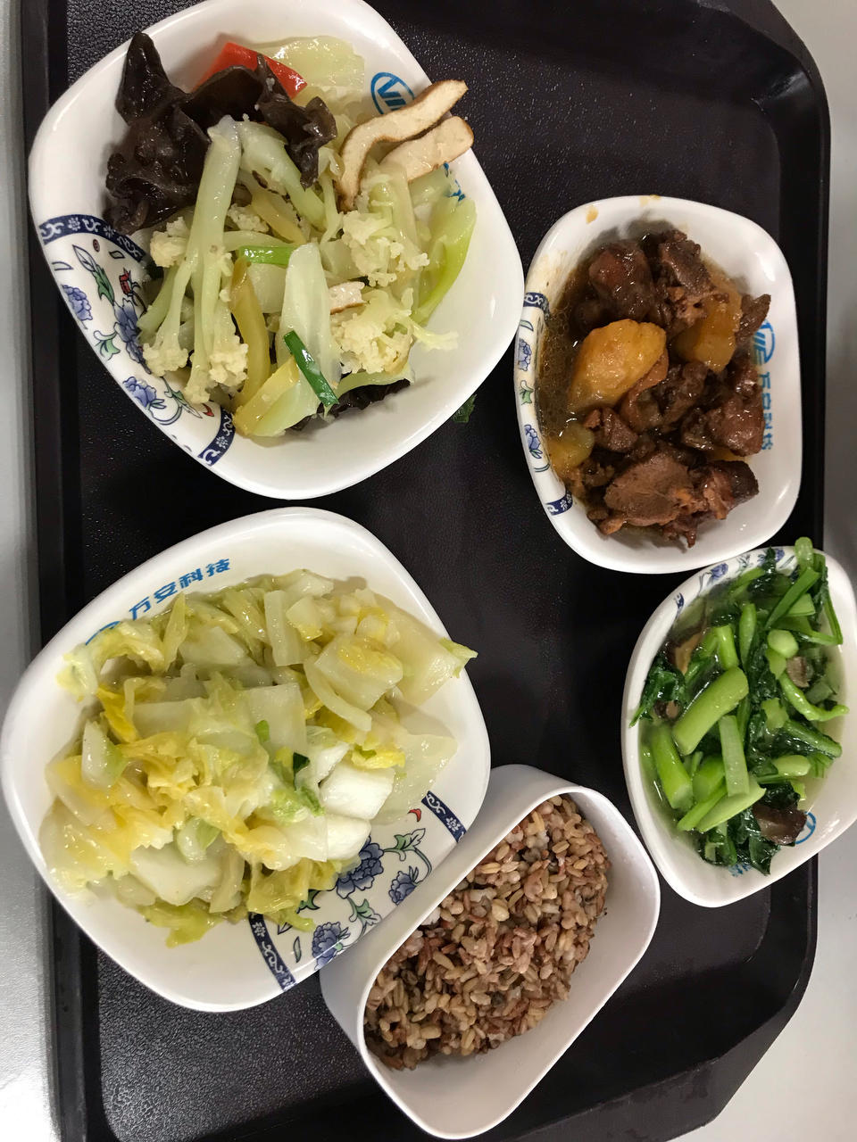 减肥期间饮食记录
