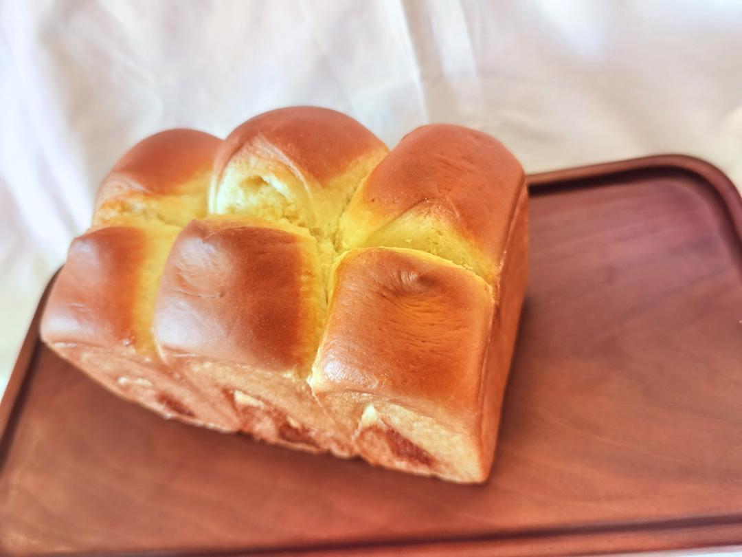 🥥Coconut椰蓉牛奶吐司｜椰香浓郁｜面包柔软｜馅料丰富