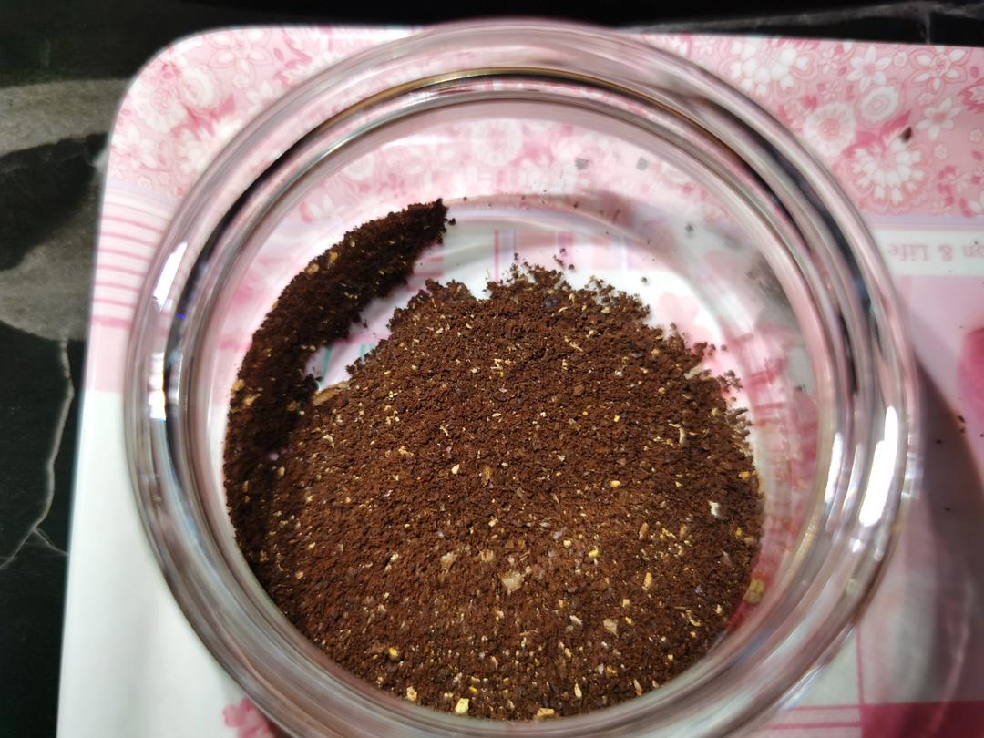 桂花拿铁