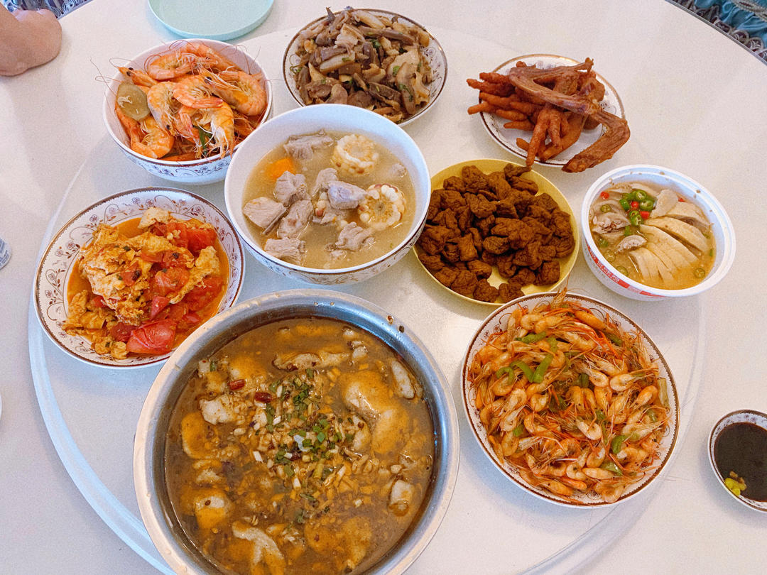 玉米排骨汤
