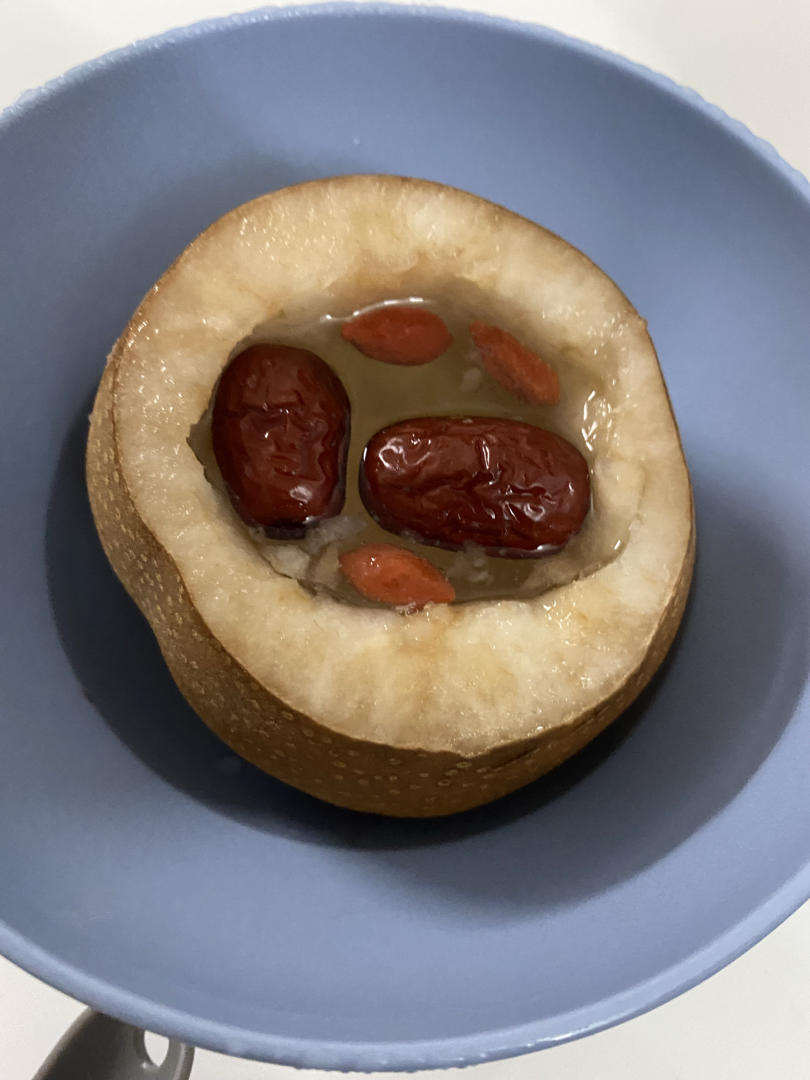 南瓜蒸糕【养生壶食谱12月】