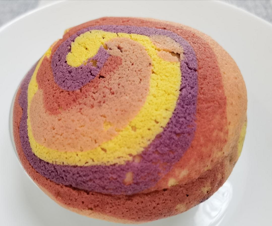 荷塘夜色9ni2做的星空流沙包