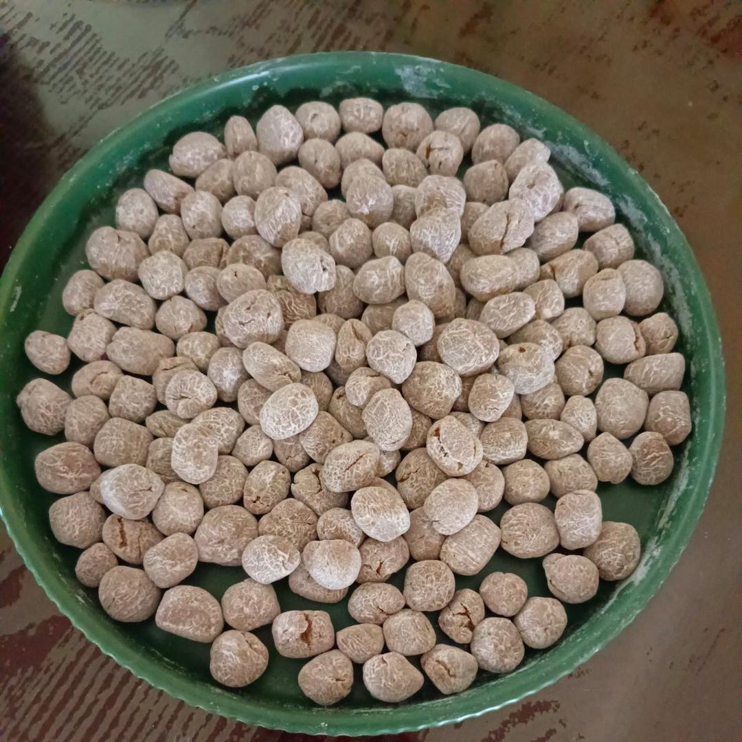 零失败自制珍珠奶茶的珍珠