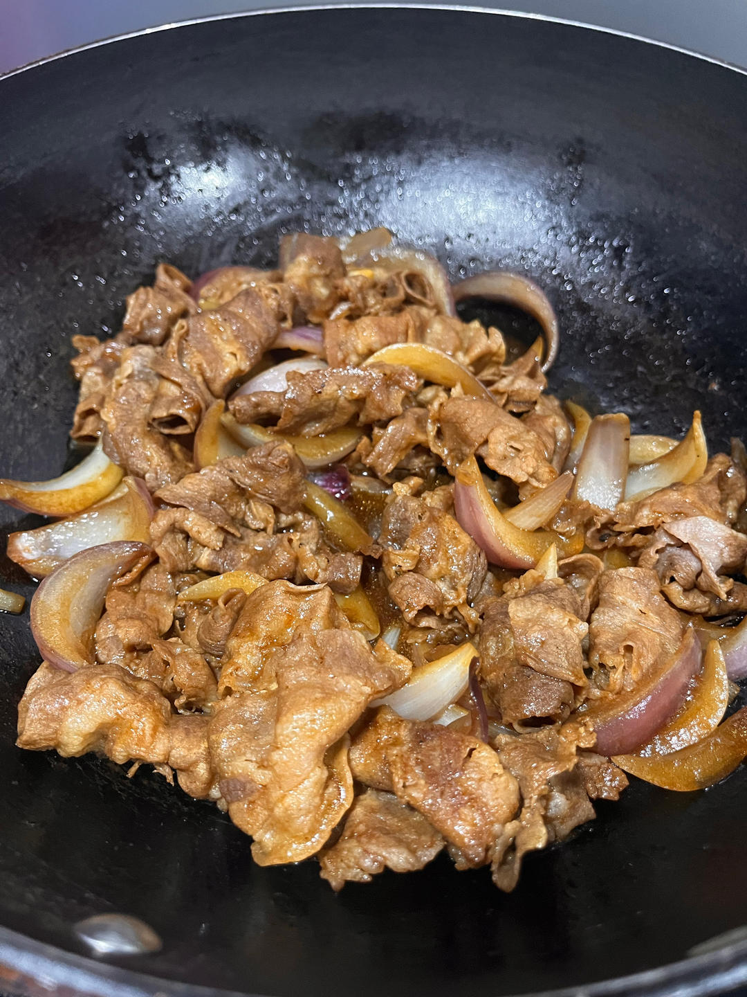 秒杀吉野家·日式肥牛饭