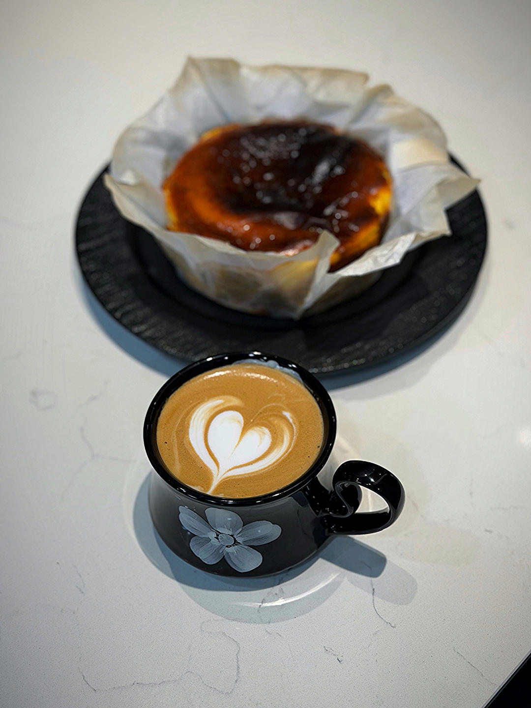 雯雯的咖啡☕️日记