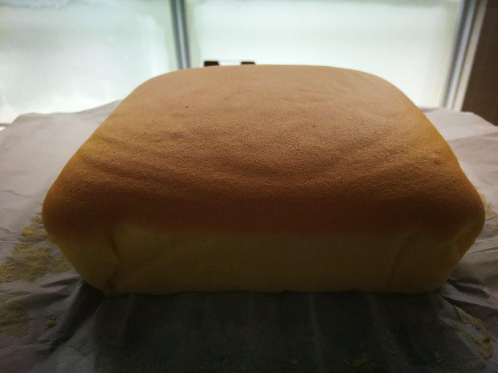 台湾古早味蛋糕