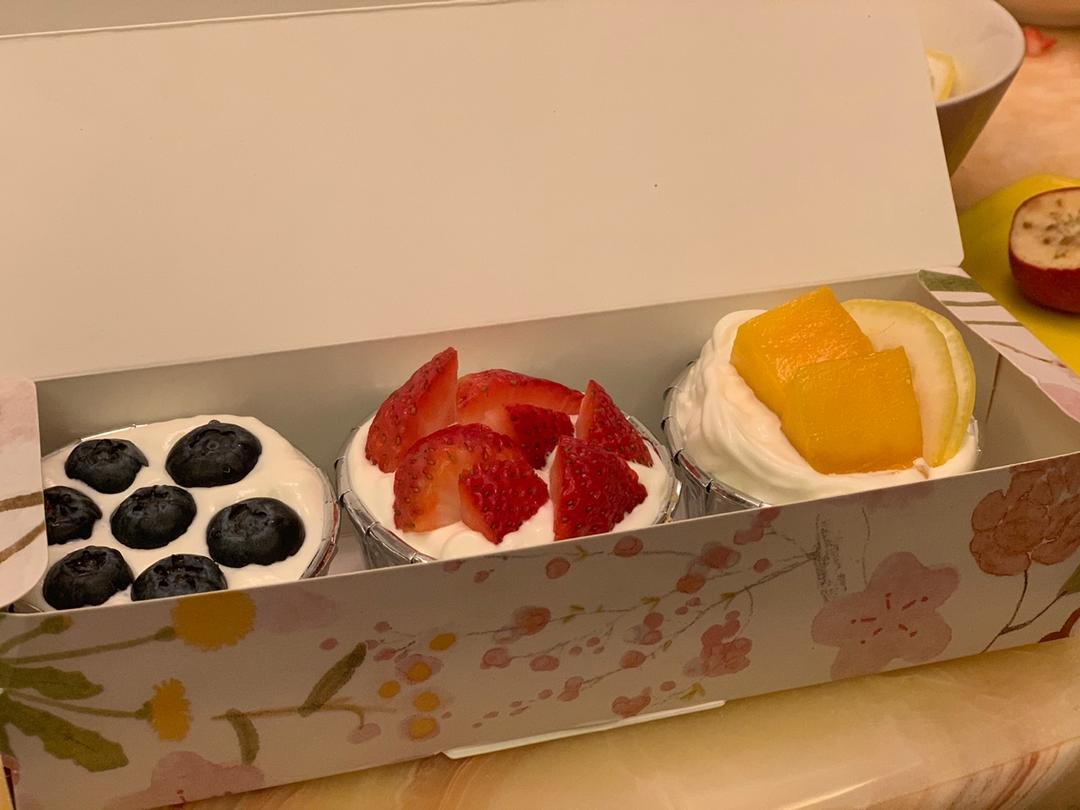 零失败~戚风纸杯小蛋糕🍰 ✨／8寸版戚风蛋糕