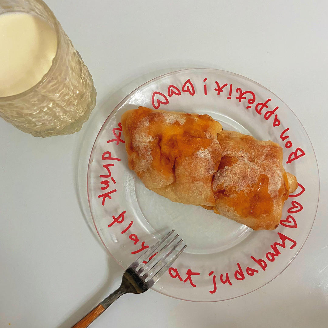 一人食的一日三餐