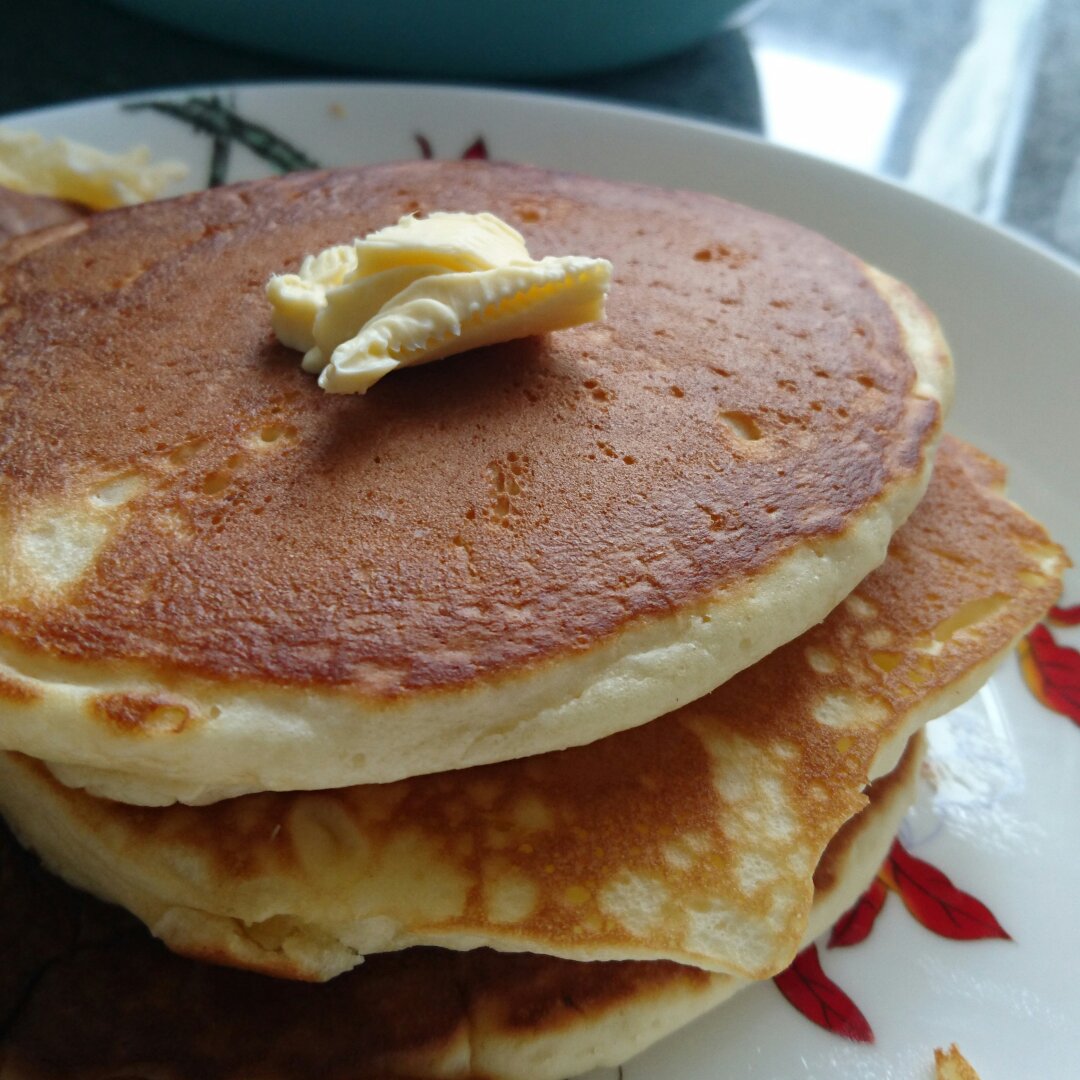 【小嶋rumi】原味松饼