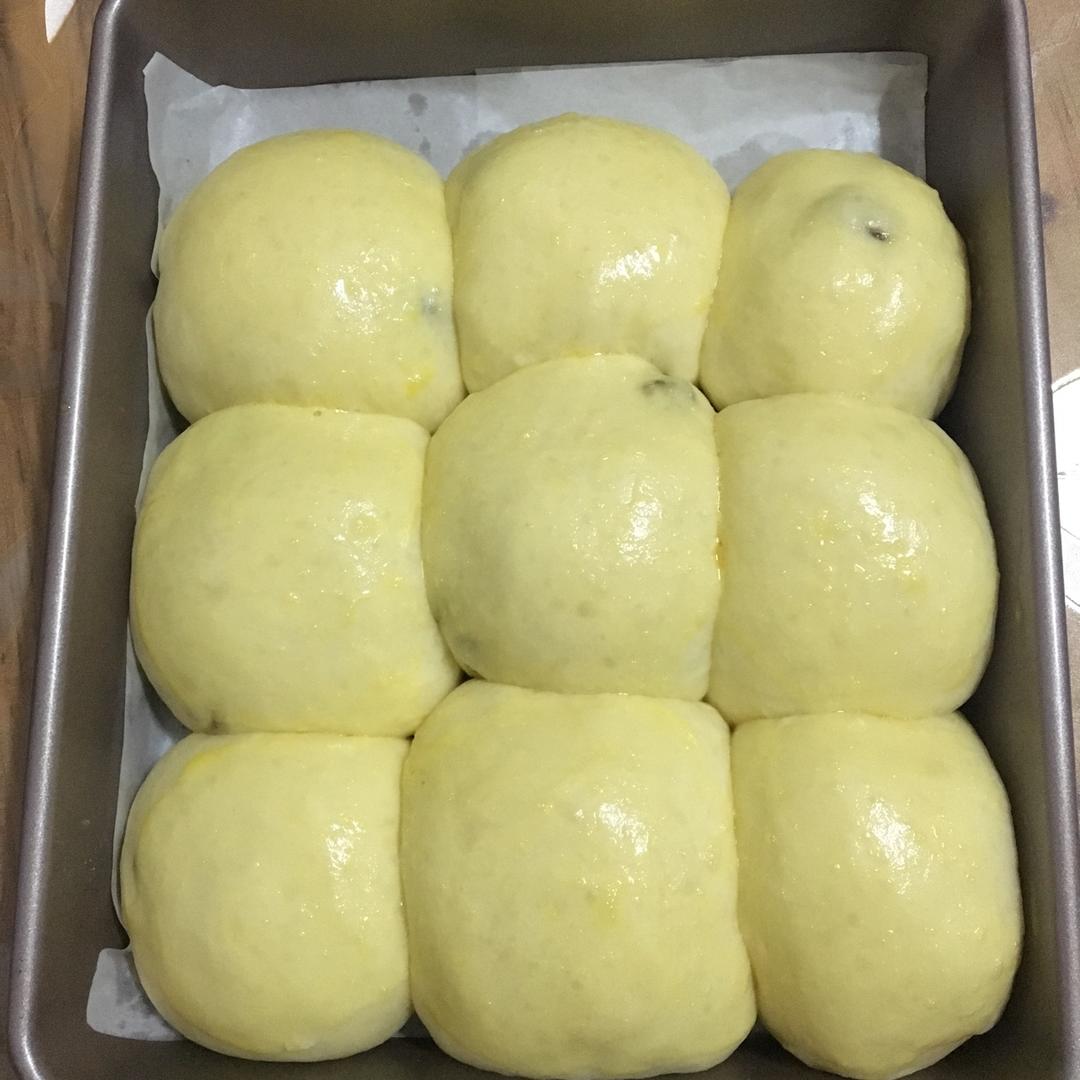 超软牛奶餐包，此配方超软不甜易出膜，放一礼拜不变硬