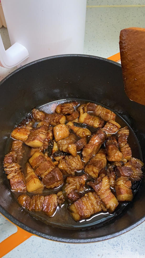 红烧肉
