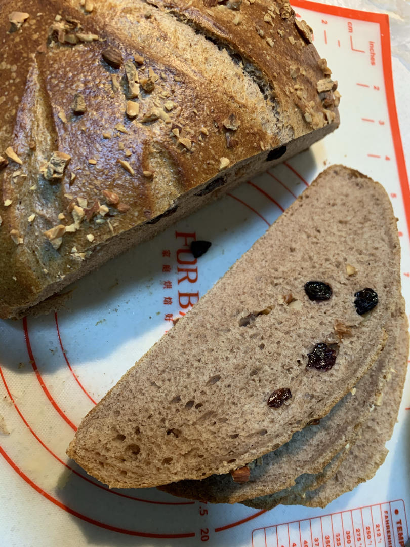 懒到极致的欧包做法