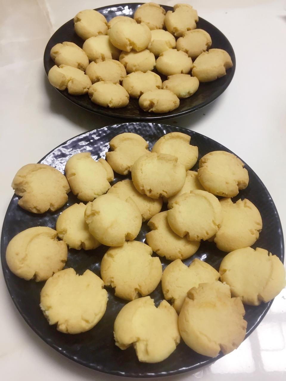 玛格丽特小饼干