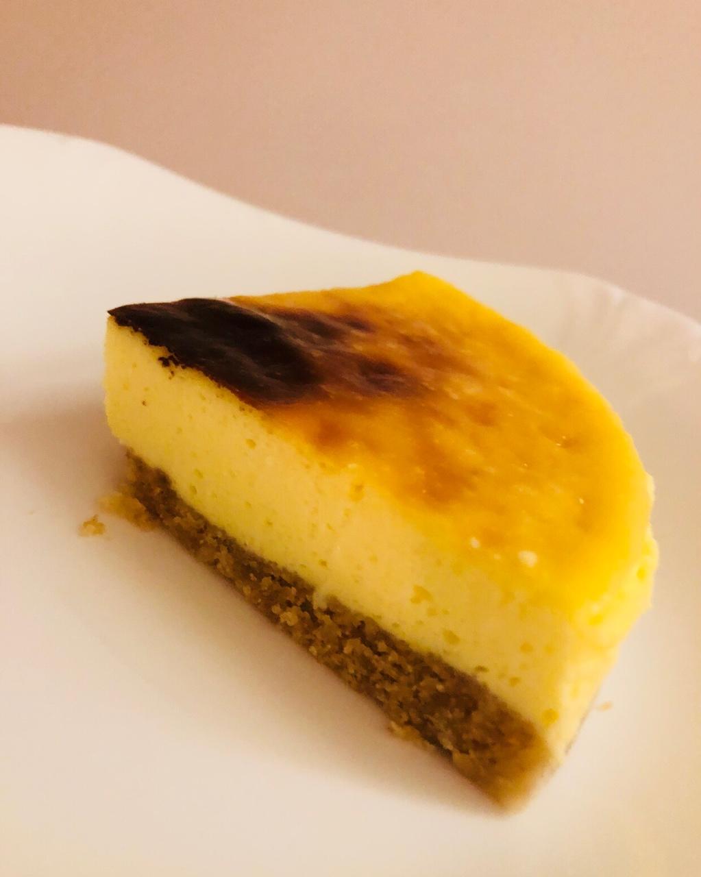 超好味乳酪蛋糕