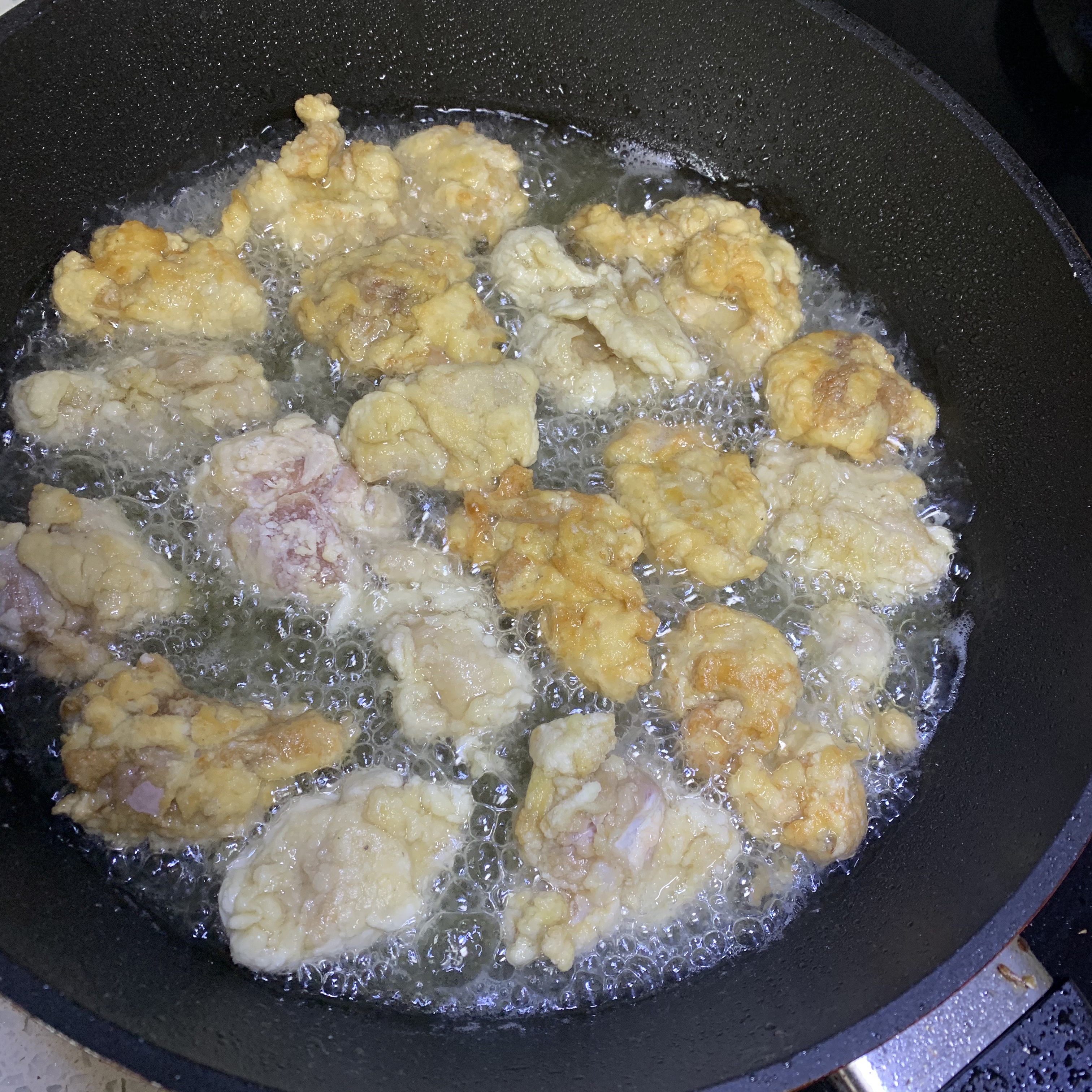 陕西版黄焖鸡的做法 步骤2