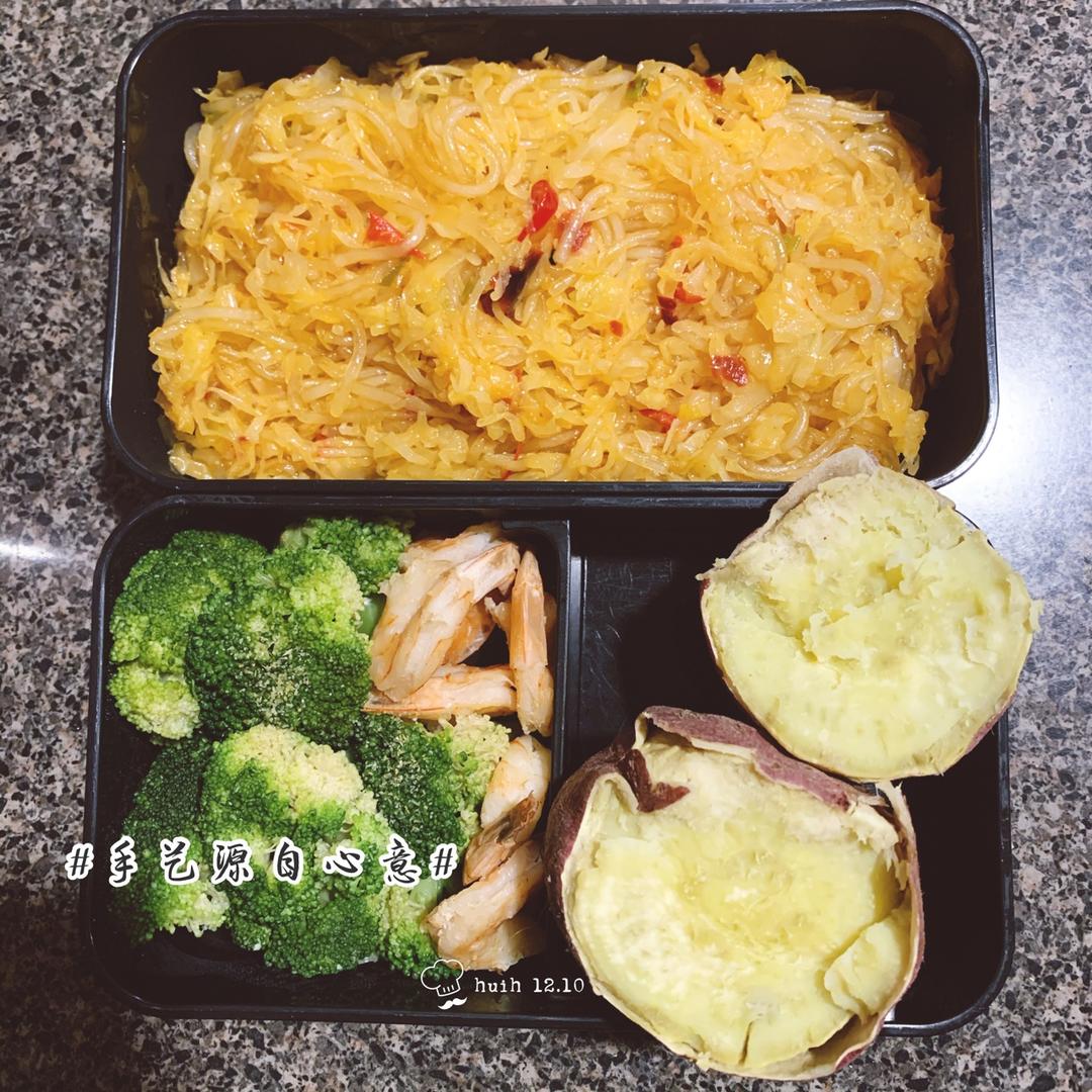 酸菜炒粉条