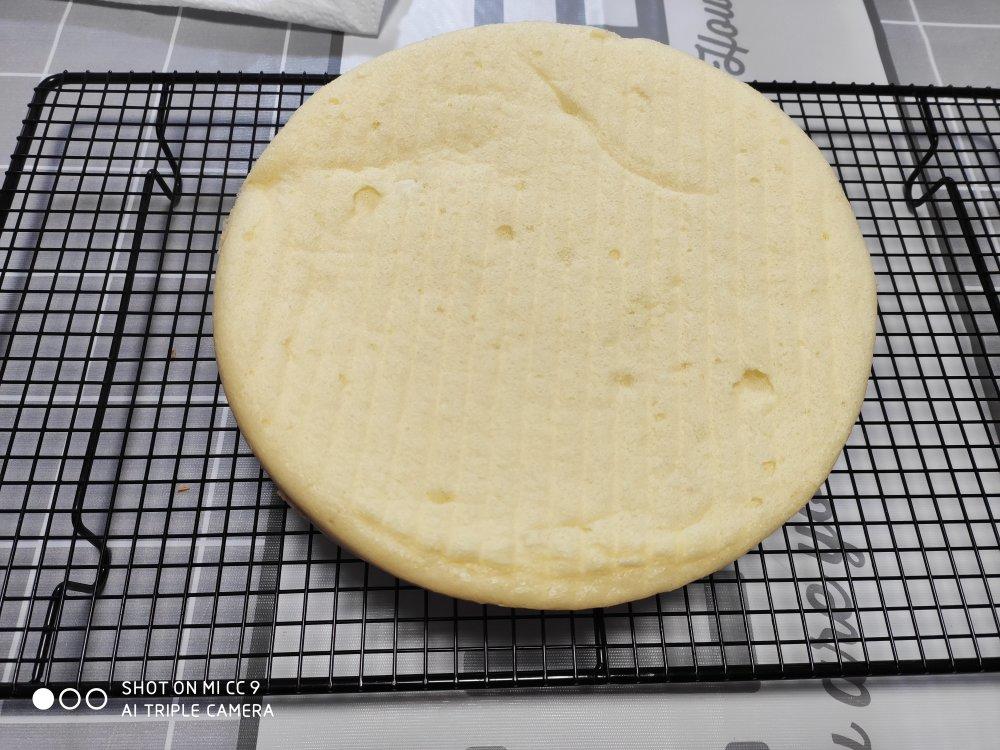 《Tinrry+》电饭锅蛋糕