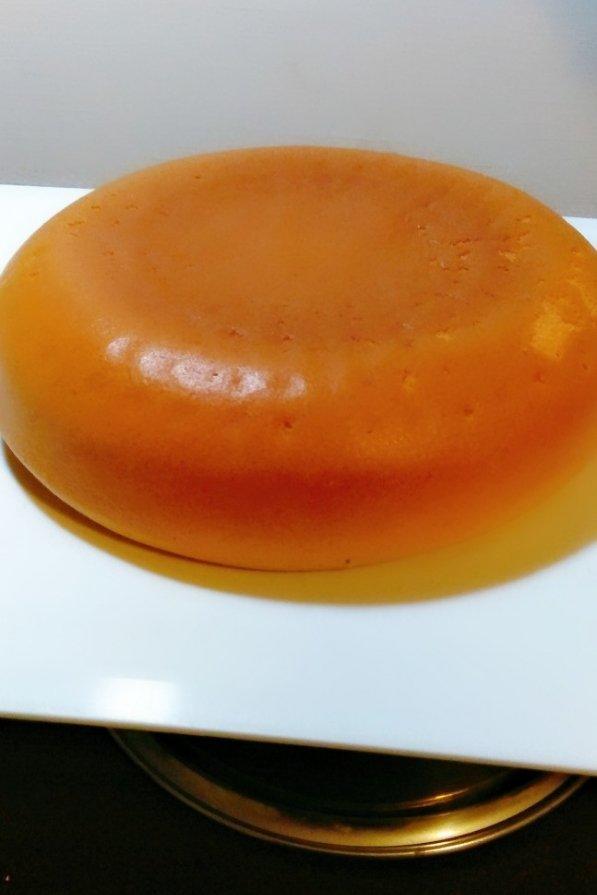 新手零失败电饭煲蛋糕