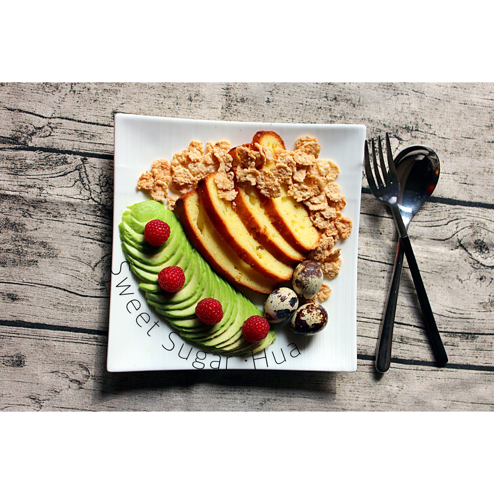 崽_做的如何用半个牛油果切出一大堆牛油果即视感