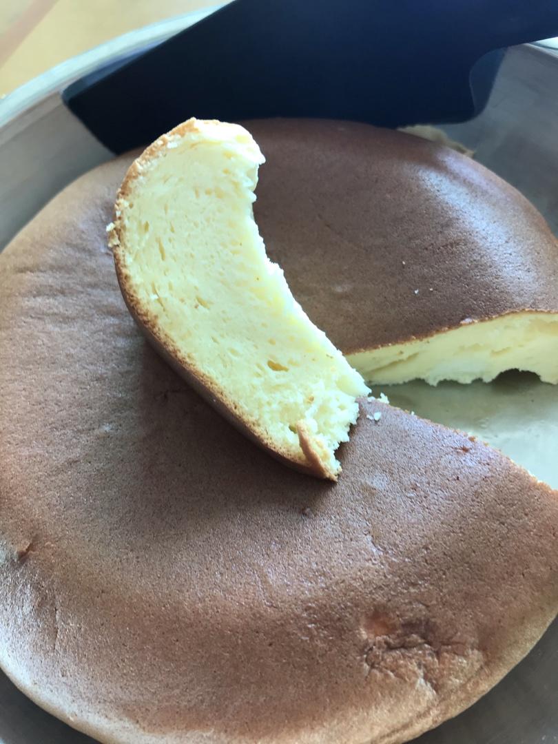 完美比例电饭煲蛋糕