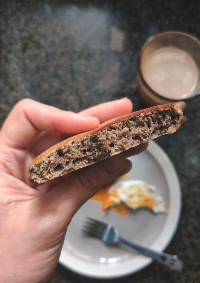 【小嶋rumi】原味松饼