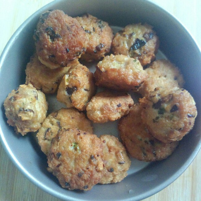 秘制红烧狮子头