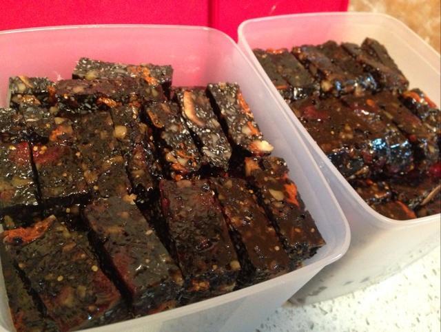 固原膏  阿胶糕