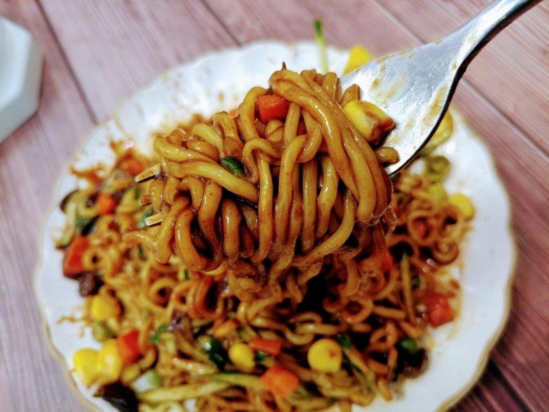 可乐妈的早午餐