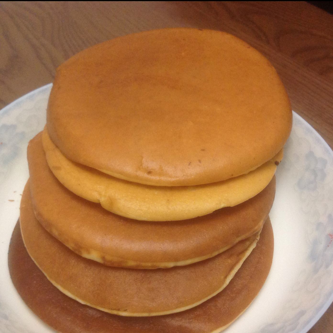 【小嶋rumi】原味松饼