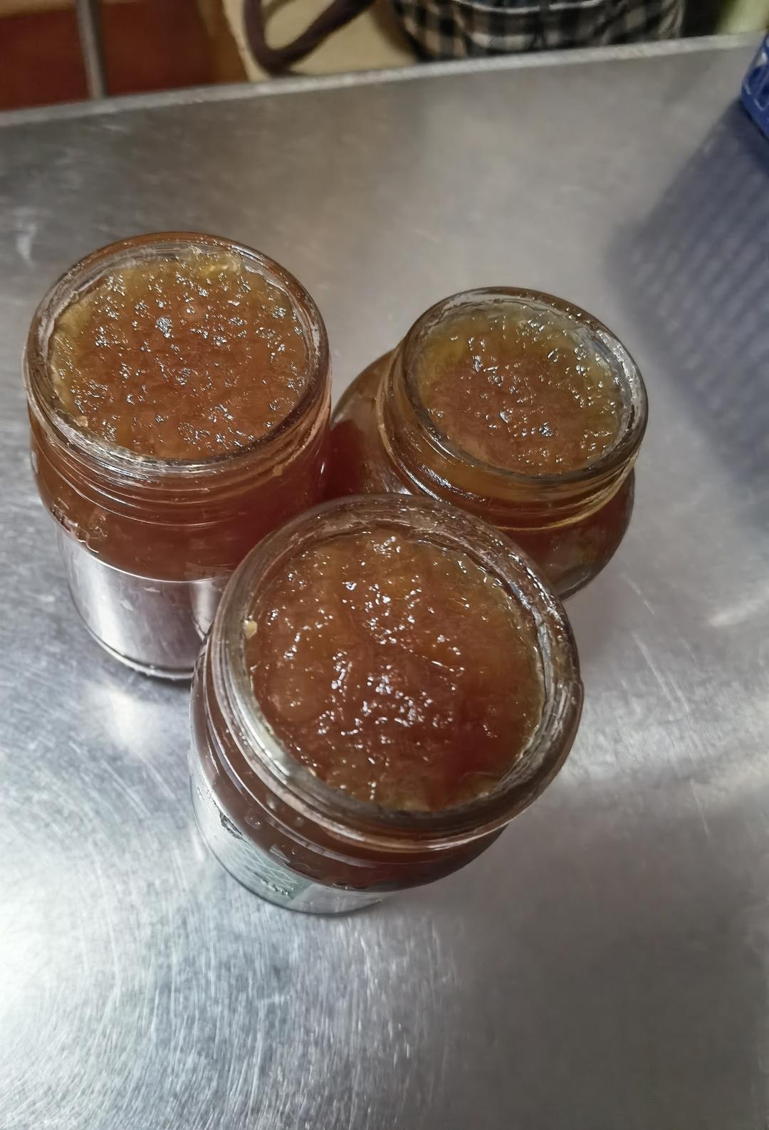 自制苹果酱（电饭锅版）