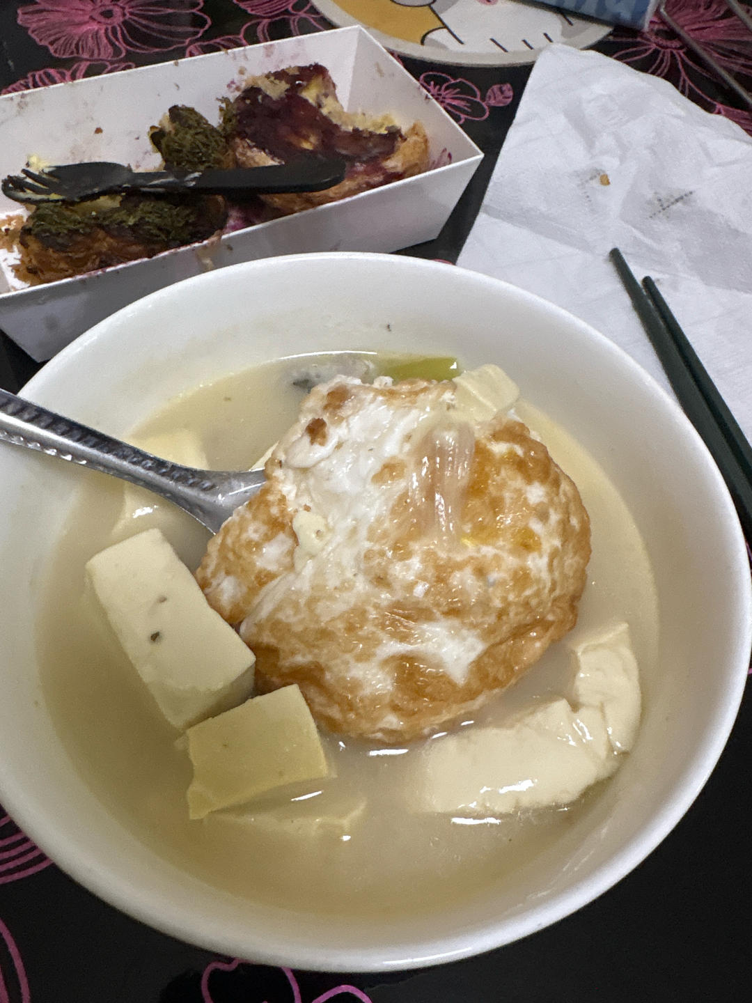 这样做的鲫鱼汤超好喝，奶白奶白的