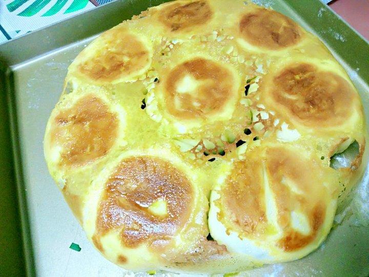 正宗利津水煎包