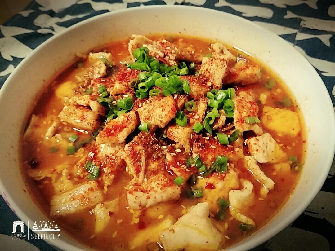 水煮肉片