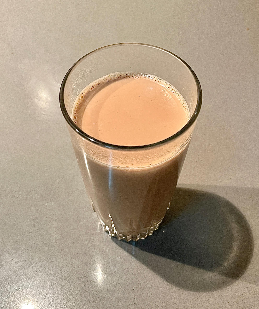 自制焦糖奶茶🍵零失败
