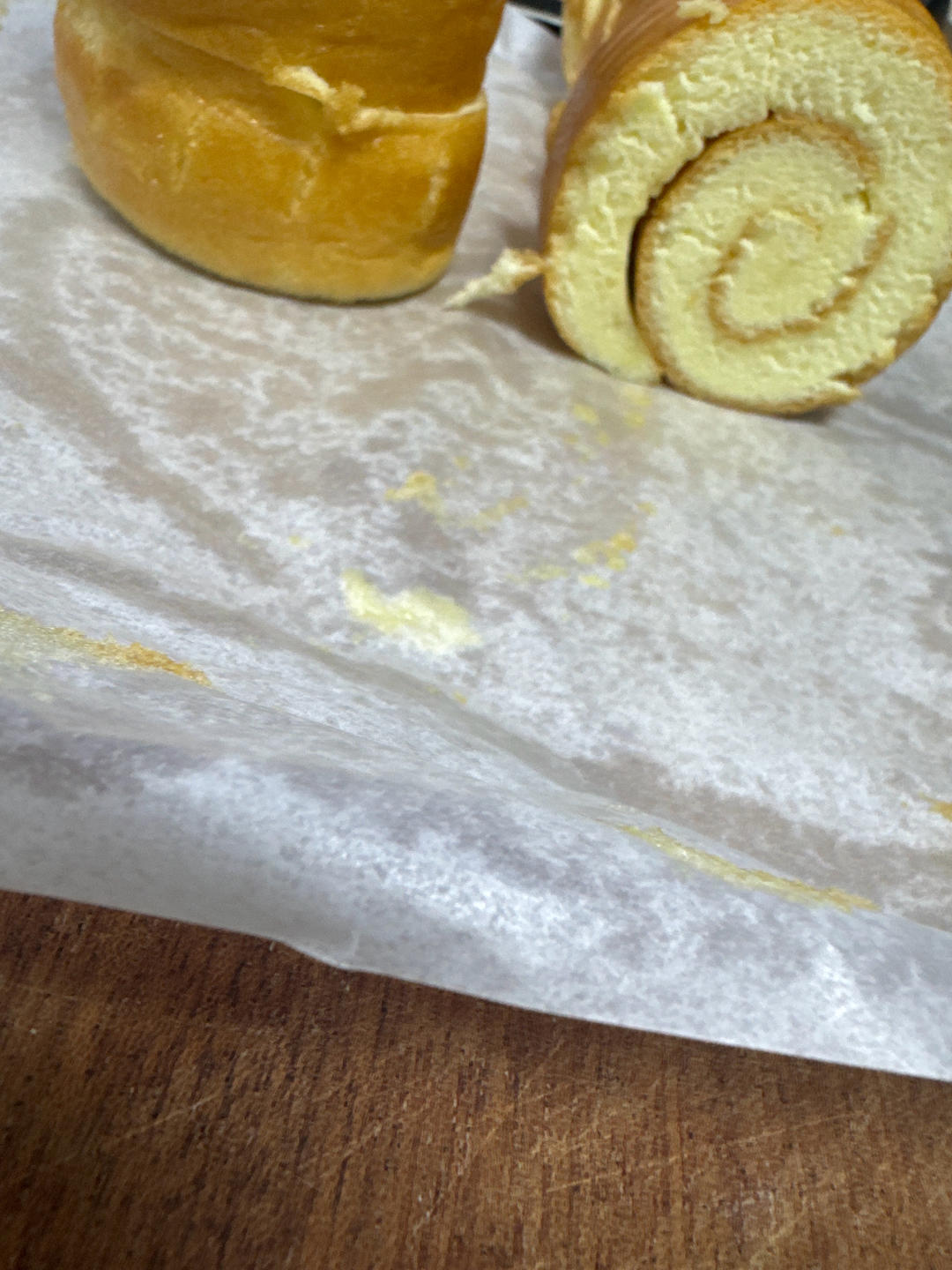 小四卷～风靡美食群的美味蛋糕卷