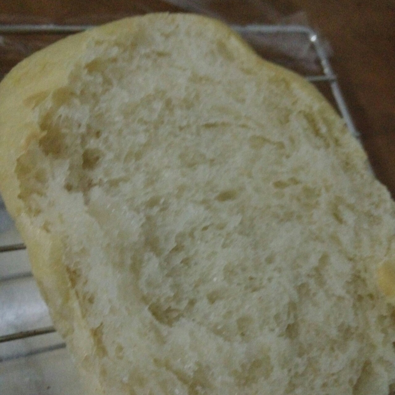 免揉迷你吐司（藤田千秋）