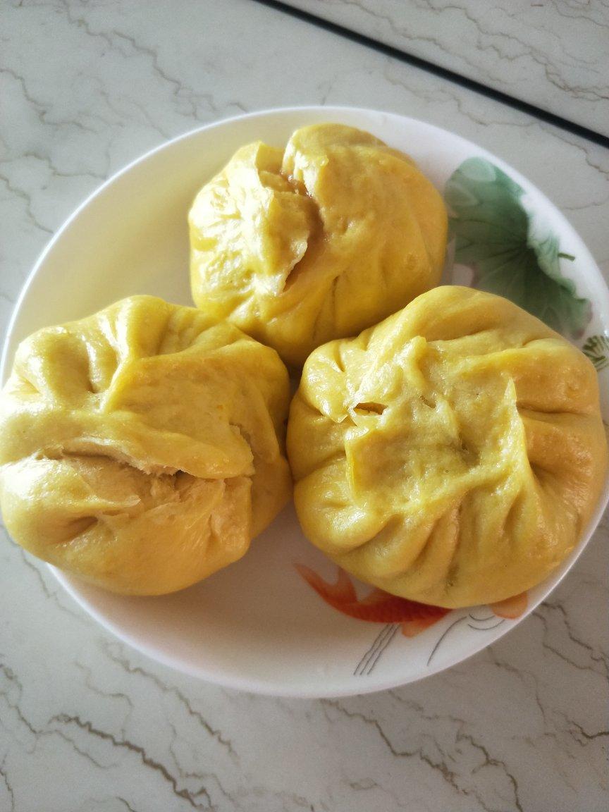 美味肉包子(超详细)