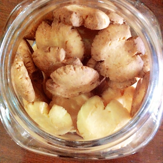 玛格丽特饼干