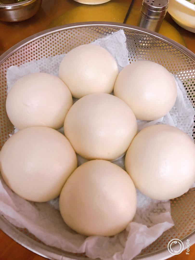 山东大馒头