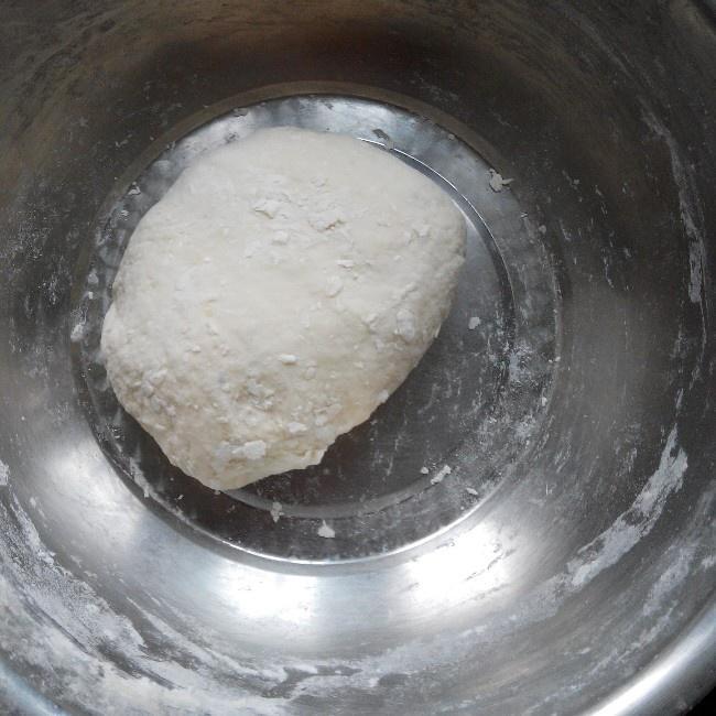 脂饼的做法 步骤3