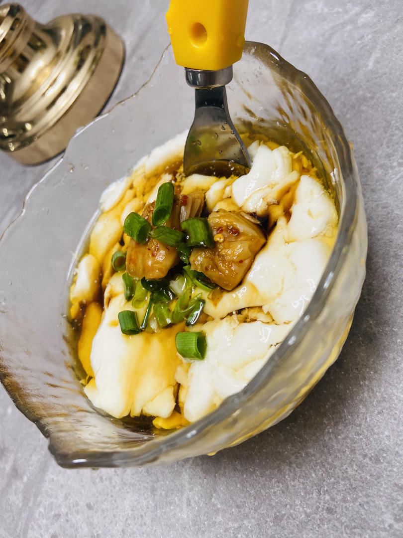 自制豆腐、豆腐脑（超详细）