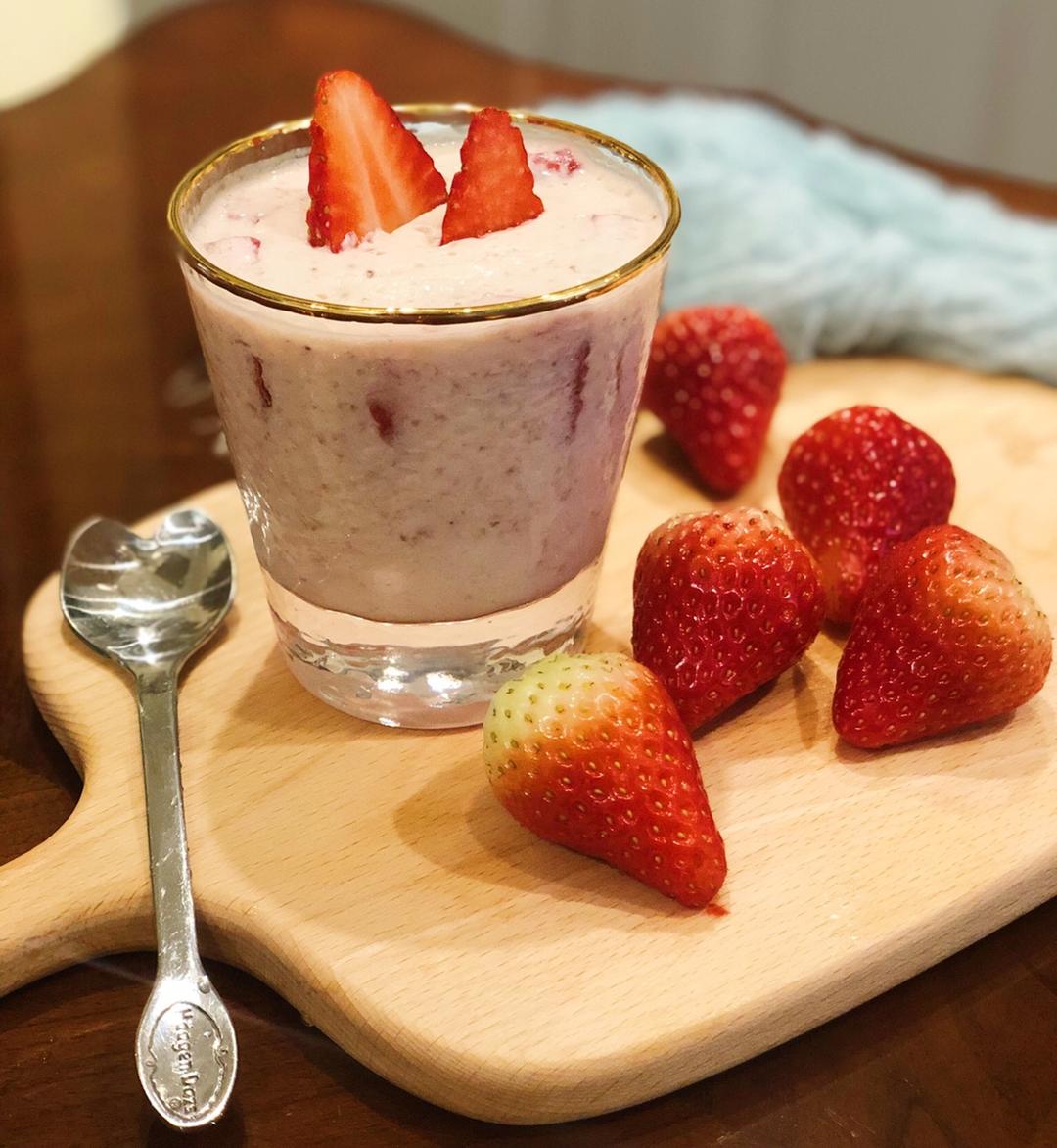 喂喂的小厨做的甜点