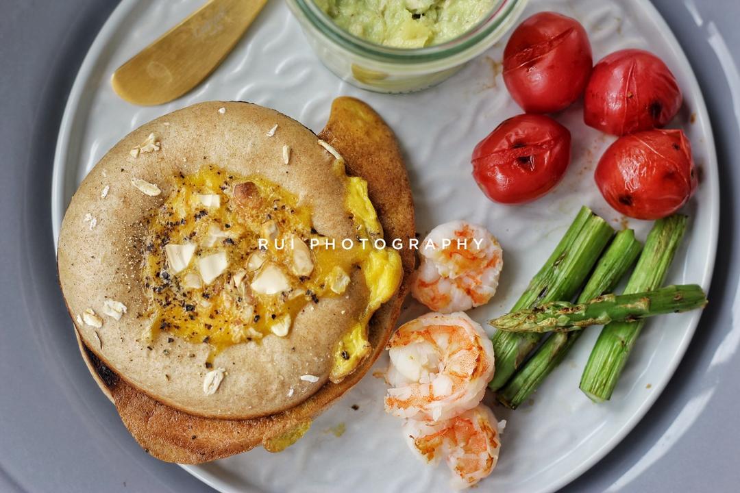 Blind Bagel 瞎眼贝果