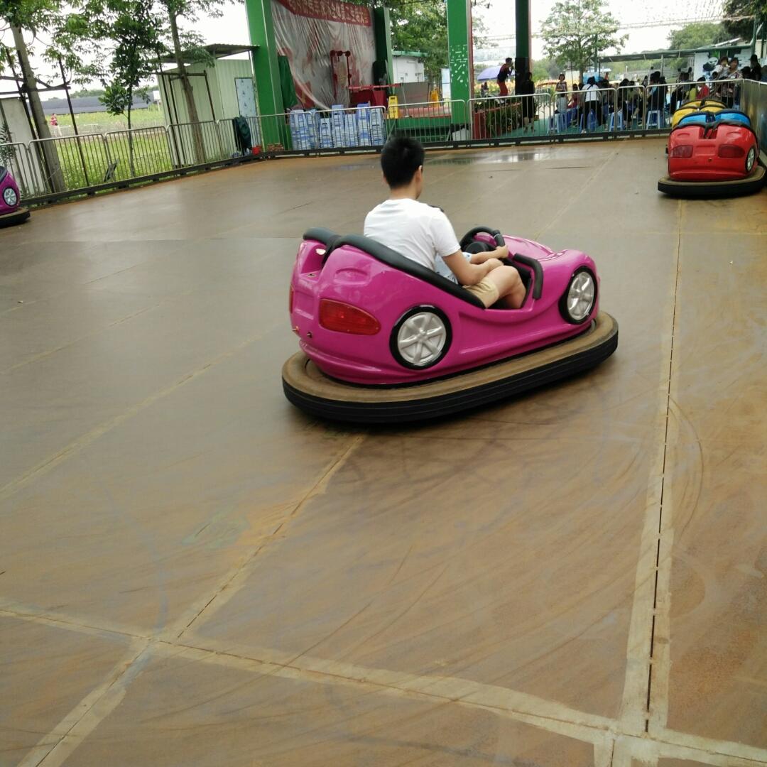 快跑我来了