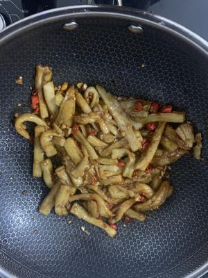 下饭必备红烧茄子的做法 步骤7