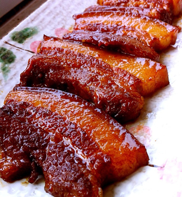 红烧肉