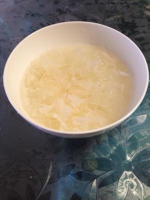 老北京小吊梨汤，春日里最好的糖水的做法 步骤1
