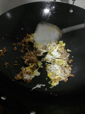 潮汕菜捕蛋的做法 步骤8