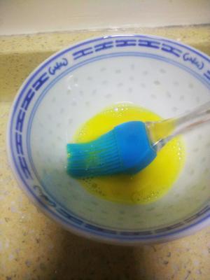 苏式海苔松仁月饼的做法 步骤7