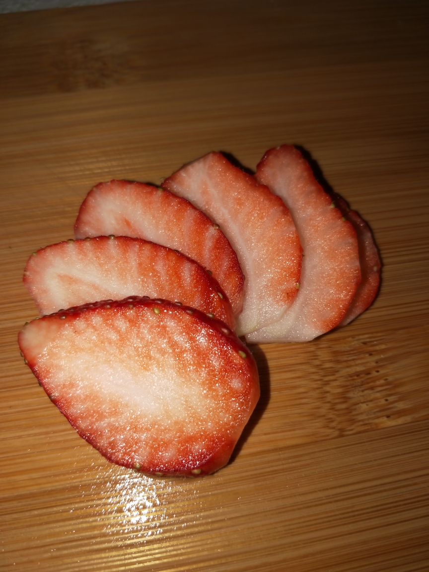 草莓酥